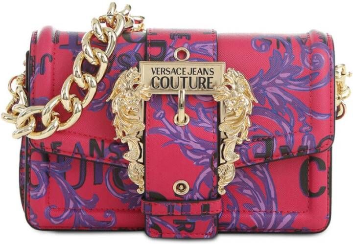 Versace Jeans Couture Shoulder Bags Meerkleurig Dames