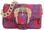 Versace Jeans Couture Shoulder Bags Meerkleurig Dames - Thumbnail 7