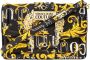 Versace Jeans Couture Shoulder bag with baroque buckle Black Dames - Thumbnail 3