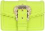 Versace Jeans Couture Designer Tassen Collectie Green Dames - Thumbnail 3