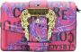 Versace Jeans Couture Shoulder Bags Meerkleurig Dames - Thumbnail 3