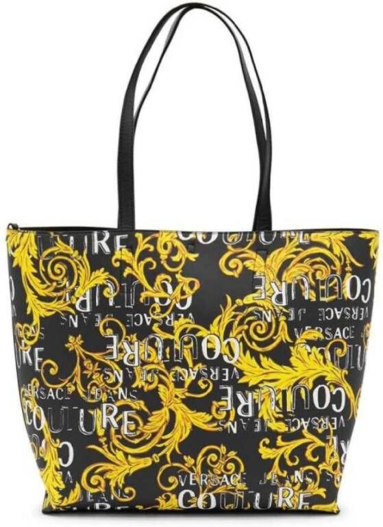 J.W.Anderson Bucket bags The Corner Small Bucket in bruin - Foto 8