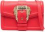 Versace Jeans Couture Rode Couture Tas Red Dames - Thumbnail 1
