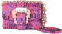 Versace Jeans Couture Shoulder Bags Meerkleurig Dames - Thumbnail 5