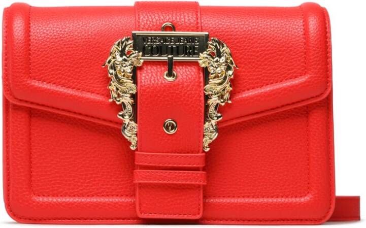 Versace Jeans Couture Shoulder Bags Rood Dames