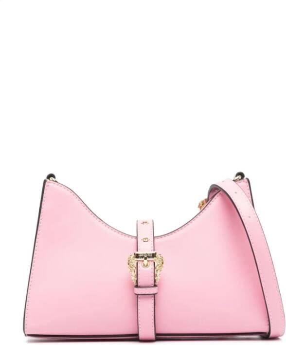 Versace Jeans Couture Shoulder Bags Roze Dames