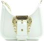 Versace Jeans Couture Shoulder Bags Wit Dames - Thumbnail 1