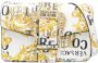 Versace Jeans Couture Witte Leren Schoudertas 74Va4Bf1 Zs597 G03 White Dames - Thumbnail 5