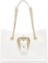 Versace Jeans Couture Stijlvolle Couture Tas White Dames - Thumbnail 1