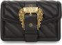 Versace Jeans Couture Cross Body Bags Zwart Dames - Thumbnail 5