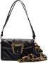 Versace Jeans Couture Cross Body Bags Zwart Dames - Thumbnail 3