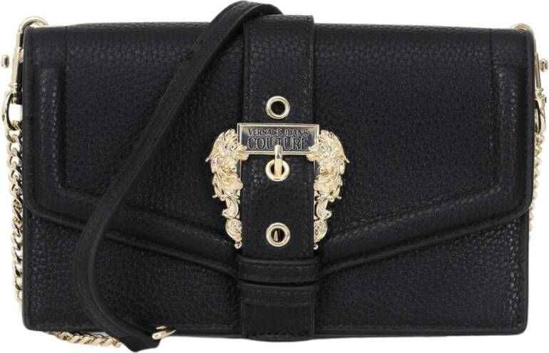 Versace Jeans Couture Cross Body Bags Zwart Dames