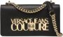 Versace Jeans Couture Crossbody bags Range L Logo Lock in zwart - Thumbnail 5