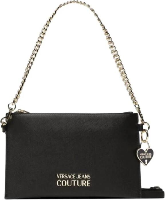 Versace Jeans Couture Cross Body Bags Zwart Dames