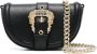 Versace Jeans Couture Tassen.. Zwart Black Dames - Thumbnail 1