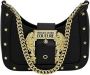 Versace Jeans Couture Shoulder Bags Zwart Dames - Thumbnail 1