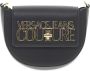 Versace Jeans Couture Shoulder Bags Zwart Dames - Thumbnail 1