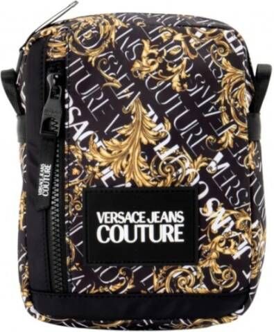 Versace Jeans Couture Shoulder Bags Meerkleurig Heren