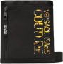 Versace Jeans Couture Zwarte Nylon Schoudertas met Iconisch Logo Black Heren - Thumbnail 2