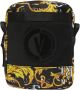 Versace Jeans Couture Messenger Bags Multicolor Heren - Thumbnail 3