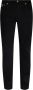 Versace Jeans Couture Stijlvolle zwarte skinny jeans voor heren Black Heren - Thumbnail 1