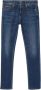 Versace Jeans Couture Moderne Slim-fit Jeans Blue Heren - Thumbnail 1
