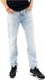 Versace Jeans Couture Milano Slim Fit Jeans Blue Heren - Thumbnail 1