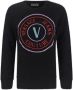 Versace Jeans Couture 73Hait13Cf01T Choker Women Nero multicolor Zwart Dames - Thumbnail 1