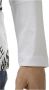 Versace Jeans Couture Sweatshirt White Heren - Thumbnail 3