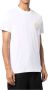 Versace Jeans Couture t-shirt White Heren - Thumbnail 1