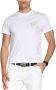 Versace Jeans Couture t-shirt White Heren - Thumbnail 7