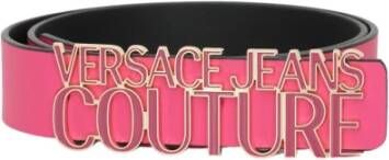 Versace Jeans Couture Taille Roze Dames