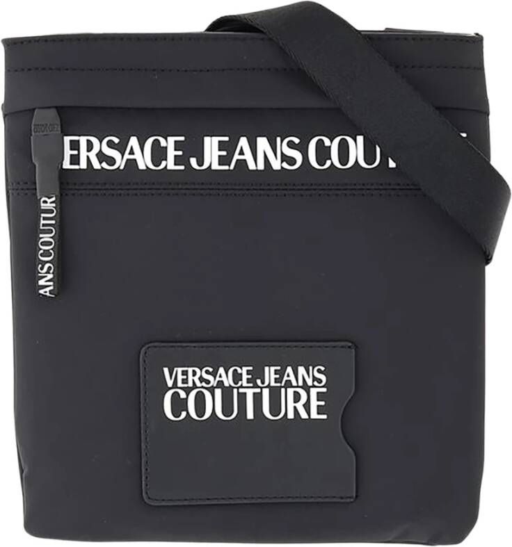 Versace Jeans Couture Tas Zwart Heren