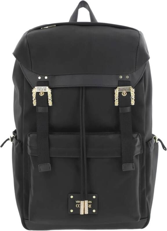 Versace Jeans Couture Tas Zwart Heren