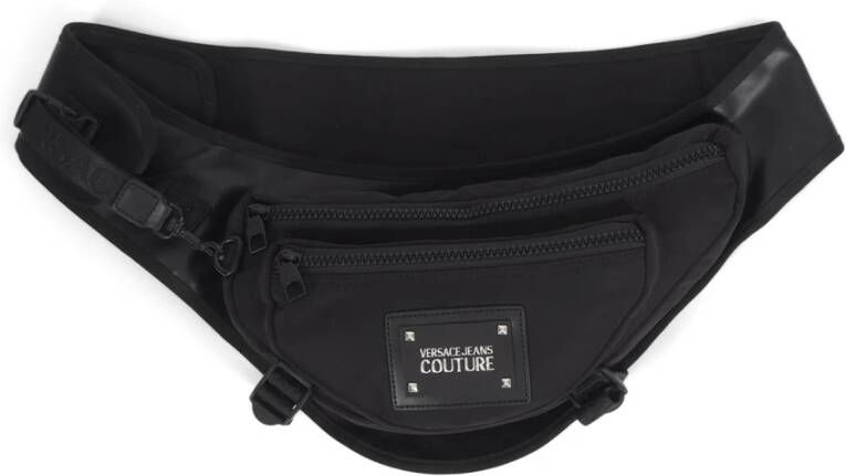 Versace Jeans Couture Tas Zwart Heren