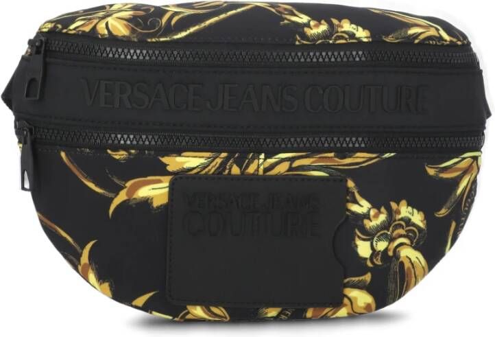 Versace Jeans Couture Tas Zwart Heren
