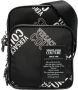Versace Jeans Couture tassen .. zwart Heren - Thumbnail 1