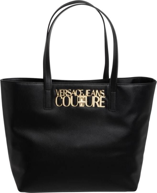Versace Jeans Couture Shoulder Bags Zwart Dames