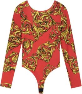 Versace Jeans Couture Underwear Rood Dames