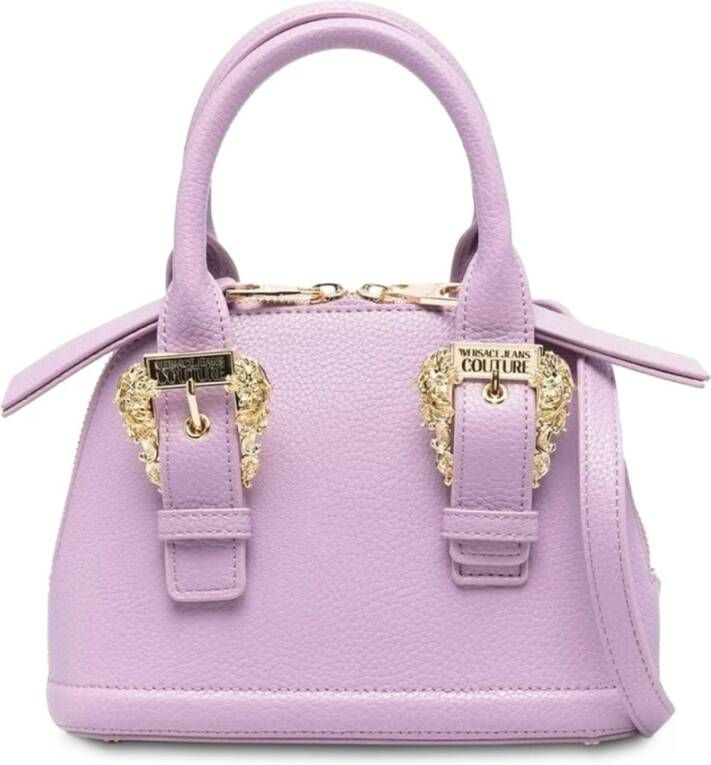 Versace Jeans Couture Versace Jeans WomenHandbag Paars Dames