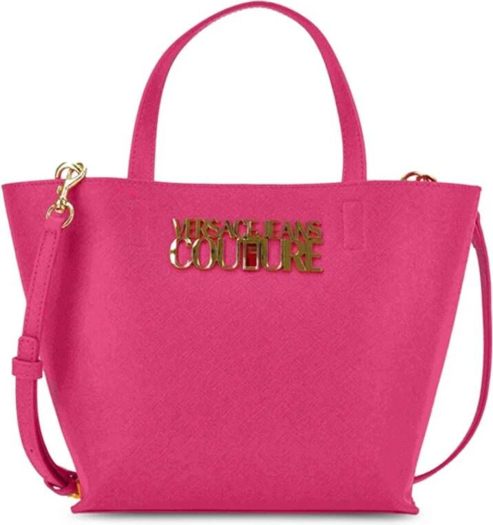Versace Jeans Couture Versace Jeans Women's Handbag Roze Dames