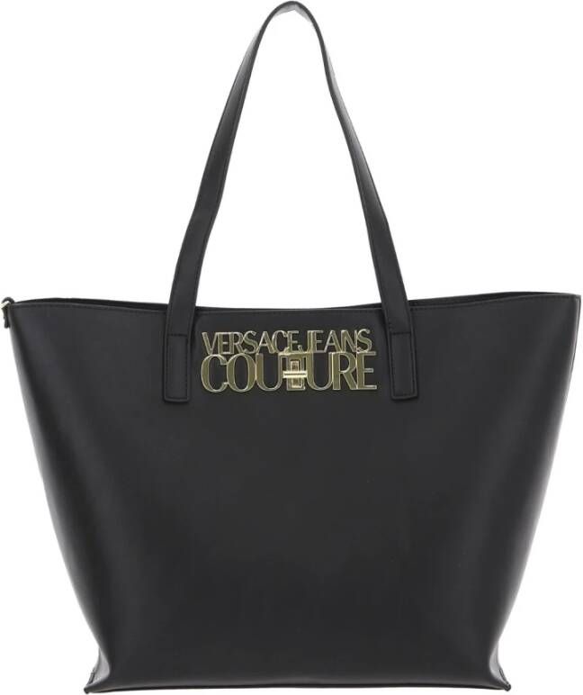 Versace Jeans Couture Vesace Jeans Couture bag Zwart Dames