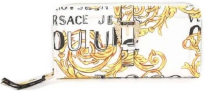 Versace Jeans Couture Wallets & Cardholders Meerkleurig Dames