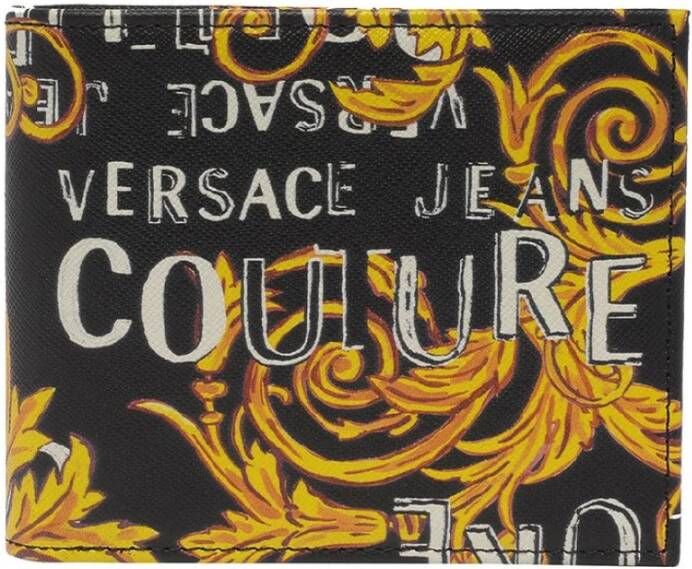 Versace Jeans Couture Wallets & Cardholders Meerkleurig Heren