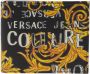 Versace Jeans Couture Stijlvolle Herenportemonnee Black Heren - Thumbnail 3