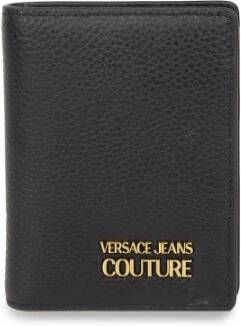 Versace Jeans Couture Wallets & Cardholders Zwart Dames