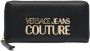 Versace Jeans Couture Wallets & Cardholders Zwart Dames - Thumbnail 1