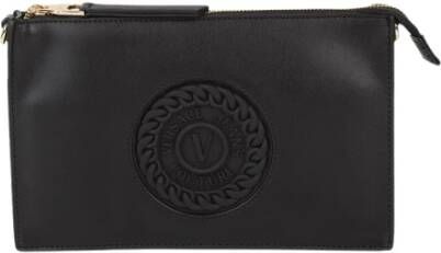 Versace Jeans Couture Wallets & Cardholders Zwart Dames