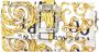 Versace Jeans Couture Witte Portemonnees Elegant en Stijlvol White Dames - Thumbnail 3