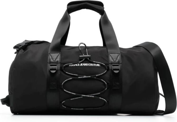 Versace Jeans Couture Weekend Bags Zwart Heren